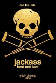 Free Download Jackass - Best and Last Movie-Show-Video in HD Mp4